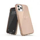 Adidas OR PC Case Big Logo iPhone 11 Pro rose gold 36413 — Фото 1