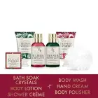 Baylis & Harding Gift Set for Women - the Fuzzy Duck Winter Wonderland Luxury Pamper Present Foto 6