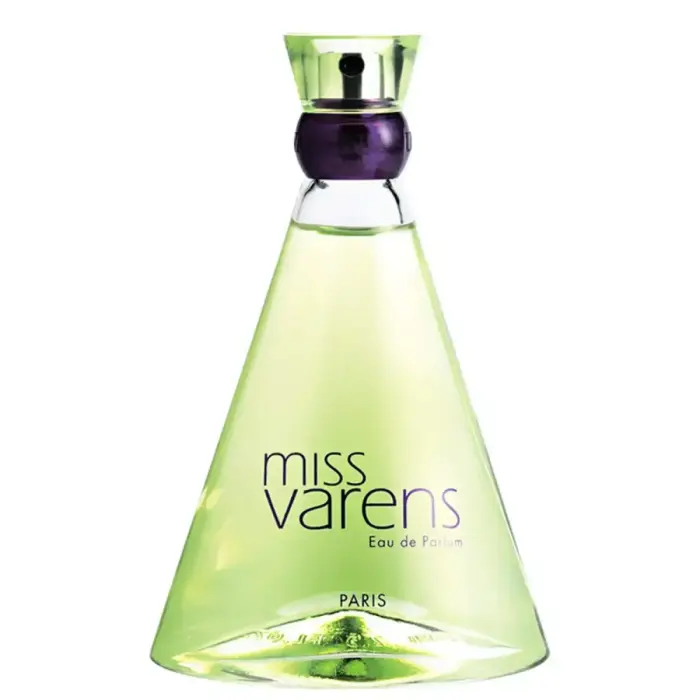 Ulric De Varens Miss Varens (EDP) parfimērijas ūdens sievietēm 75 ml