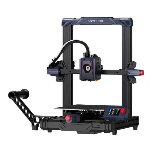 AnyCubic Kobra 2 Neo 3D Printer Foto 2