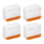SONOFF MINIR4 (Extreme) Switch, 4-Pack — Foto 2