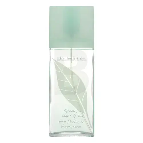 Elizabeth Arden Green Tea (EDT) tualetes ūdens sievietēm 100 ml