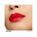 Tom Ford Lip Color Satin Matte - # 16 Scarlet Rouge 3.3g|0.11oz Foto 2