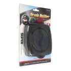 Foldable car holder black Foto 4