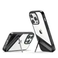 Ugreen LP635 Kickstand Protective Case Hard Cover with Gel Frame and Built-in Stand for iPhone 14 Pro Black (90926) Foto 1