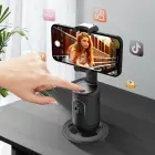 Inteligent selfie with face recognition tracking and gesture recognition P1 black — Foto 7