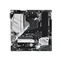 ASRock B550M Pro4 - motherboard - micro ATX - Socket AM4 - AMD B550 Photo