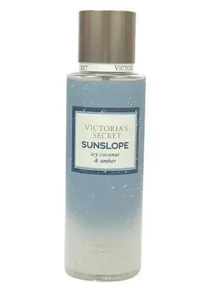 Victoria's Secret Sunslope Body Mist 250 Ml