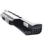 Zaļā baterija PRO A31-K53 A32-K53 A41-K53 A42-K53 priekš Asus A537 K53 K53 K53E K53S K53S K53SV X53 X53S X53U X54 X54C X54F X54H Foto 5