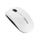CHERRY MC 2000 Corded Mouse with Tilt Wheel, Pale Grey, USB — Foto 2