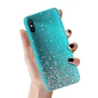 Brilliant Clear Case for Xiaomi Redmi 9A Transparent — Foto 1