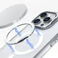 TECH-PROTECT MAGSTAND MAGSAFE IPHONE 16 CAURSPĪDĪGS — Foto 2