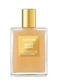 Tom Ford Soleil Blanc Body Oil Фото num