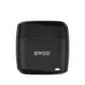 BWOO wireless TWS earphones BW94-BK black Foto 2