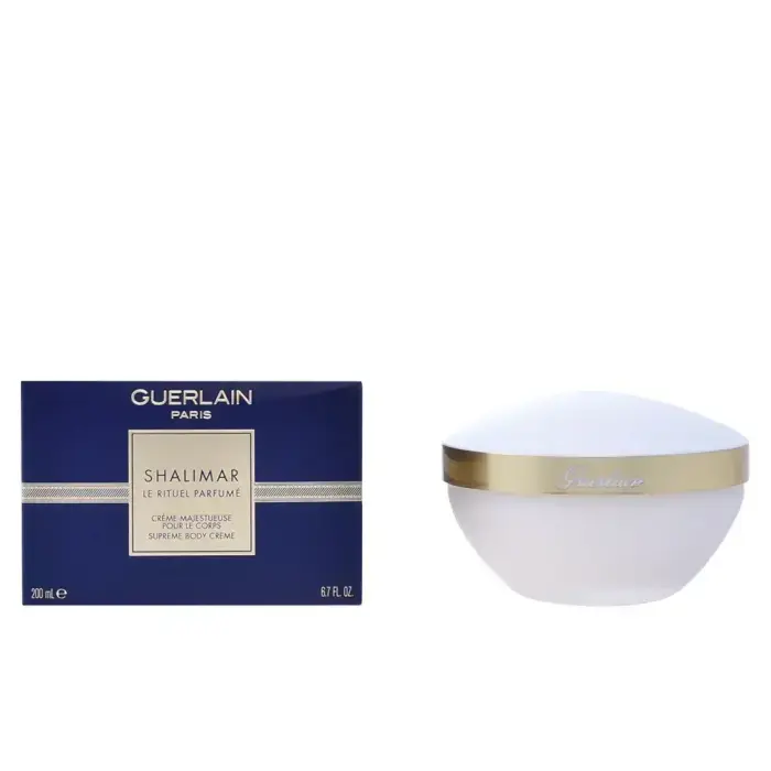 Guerlain Shalimar Body Cream
