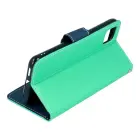 Fancy Case for Samsung Galaxy S21 Ultra mint-navy — Foto 6