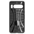 Spigen Liquid Air case for Google Pixel 8 Pro - matte black — Photo 16