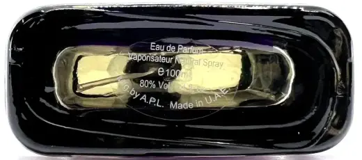 9 Collection - 9 PM Pour Femme by Afnan for Women - 3.4 Oz EDP Spray Foto 5