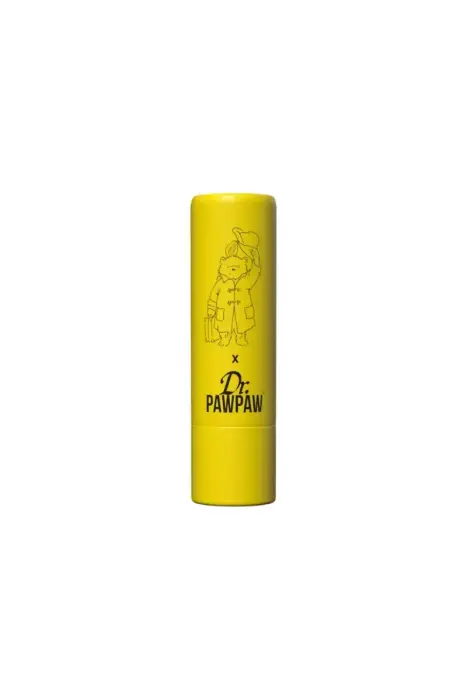 Dr. PawPaw, Paddington Bear Original Balm, Vegan, Lip Balm, 4 g