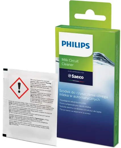 PHILIPS piena sistēmas tīrīšanas līdzeklis Saeco Photo