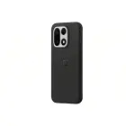 OnePlus Sandstone Magnetic Cover for 15 5G Black Foto 1