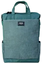 Mugursoma Port Milano II Backpack 15.6” Green