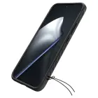 SPIGEN RUGGED ARMOR XIAOMI 15T PRO MATTE BLACK — Фото 10