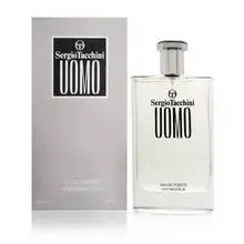 Salvatore Ferragamo Uomo (EDT) Eau de Toilette for Men 100 ml