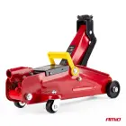 Hydraulic jack 2T — Photo 16