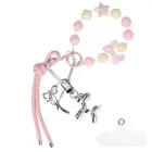 Phone pendant GP-65 pink — Foto 1