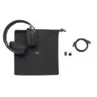 Logitech Headset Logi Zone Vibe / 981-001157 Graphite — Foto 4
