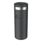 Termokrūze The Transit Fliptop Mug 0,35L melna 2.0 Foto 2