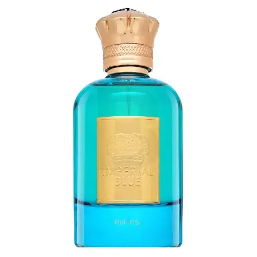 Riiffs Imperial Blue (EDP) Eau de Parfum for Men 100 ml