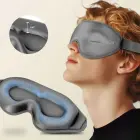 TECH-PROTECT EYESHADE SLEEP MASK GREY — Foto 3