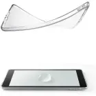 Slim case for Oppo Pad transparent — Photo 3