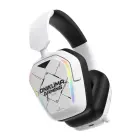 ONIKUMA GT883 headset BT (white) Foto 3