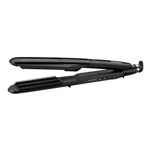 BaByliss Straightener (ST492E) Steam black Schwarz Foto 3