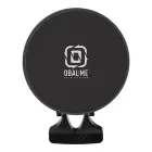 OBAL:ME MagNetix Core Wireless Car Charger Mount 15W Black Фото num