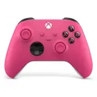 Microsoft Controller Xbox / EP2-29912 Pink, white — Photo 1