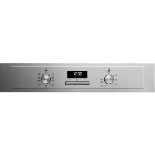 Electrolux cepeškrāsns, iebūv., 72l Photo