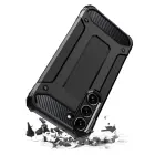 Armor Carbon Case for Samsung Galaxy A35 Black — Photo 5
