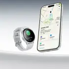Smartwatch 1,39" IP67 TFT with call function Hoco Y46 silver — Foto 2