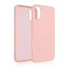 Beline Silicone maciņš telefonam iPhone 16 rozā — Foto 1