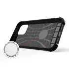Armor phone case for iPhone 13 mini black — Photo 6