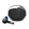 Earphones Soundpeats Clear (black) Foto 3