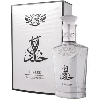 Al Malakia Khaled (EDP) Eau de Parfum unisex 100 ml