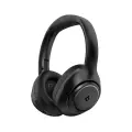 SPIGEN SA2403 ANC PRO HEADPHONES BLACK Photo
