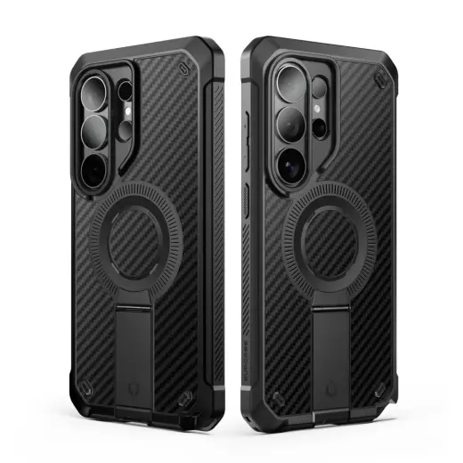 SUPCASE UNICORN BEETLE PRO MAG MAGSAFE 2-SET GALAXY S26 ULTRA ARAMID Foto 2