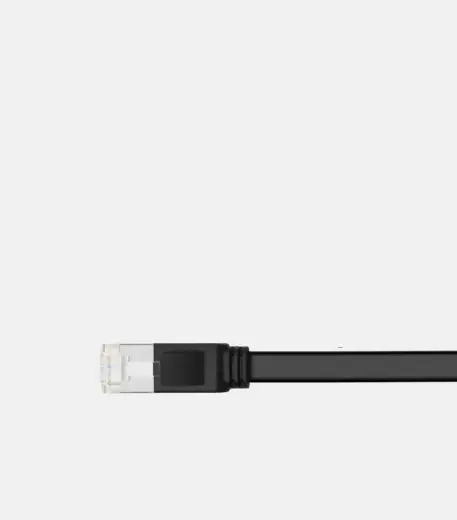 Ugreen Ethernet patchcord cable RJ45 Cat 6 UTP 1000 Mbps 2 m black (50185) Foto 10