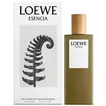 Loewe Esencia pour Homme (EDT) tualetes ūdens vīriešiem 100 ml